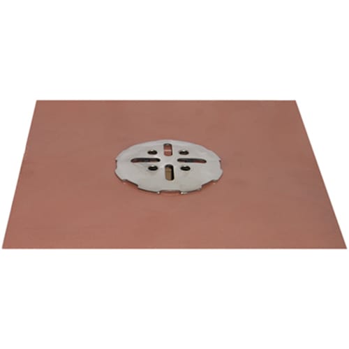 Balcony Deck Drain